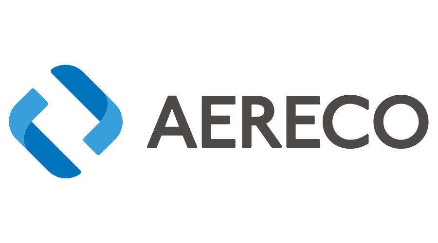 aereco vector logo